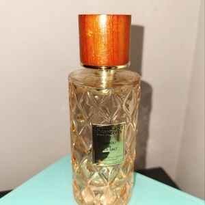 Indulgent moments- Neroli & Seasalt